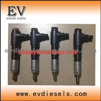 Nozzle CA6DE1 CA6DE2 Injector For DACHAI DEUTZ