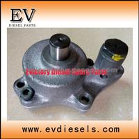 FAW Truck Engine Turbocharger CA6DF2L CA6DF3L Turbo