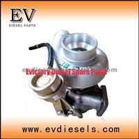 FAW Truck Engine Turbocharger CA6DE3 CA6DE4 Turbo