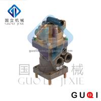 MB4657-189387 Low Price Foot Brake Valve