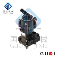 0486200004 Black Color Foot Brake Valve