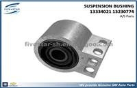 CHEVROLET CRUZE SUSPENSION BUSHING 13334021 13230774