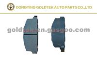 Brake Pad D285-7188