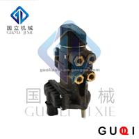 K039569 Black Color Foot Brake Module