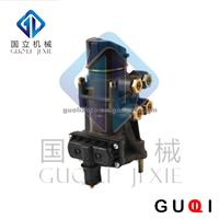 K039530 Auto Spare Part Foot Brake Valve For MAN