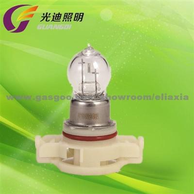 PSX24W Auto Halogen Bulb