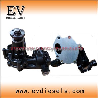 XINCHAI Water Pump D490BPG A492BPG For JAC Truck