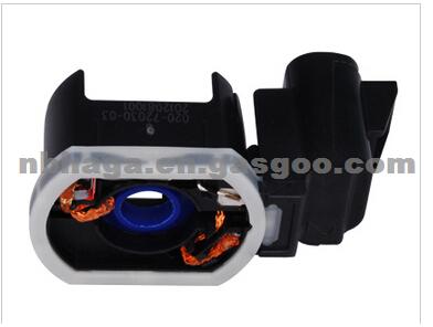 Doors And Windows Control Series