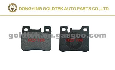 Brake Pad D620-7496