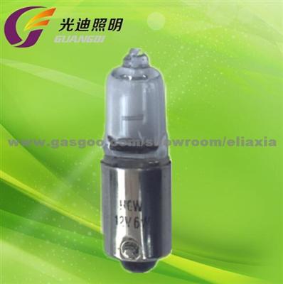 H6W Halogen Bulb