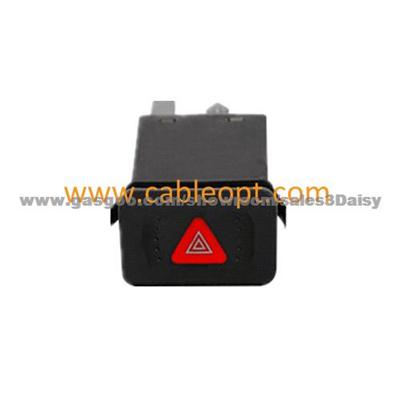 Hazard Switch For VW GOLF BORA OEM#:1J0 953 235C