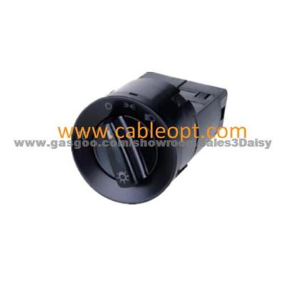 Head Lamp Switch For VW NEW BETTLE BORA Golf Polo Passat ICO 841513D 01C