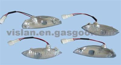 Most Moving Lifan Door Light L4131100/L4131200/L4131300/L4131400 (2006 Year)