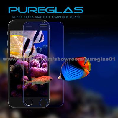 Pureglas Tempered Glass Screen Protector For Iphone 6/6S