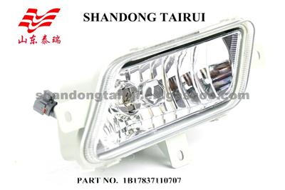 FOTON FOG LAMP 1B17837110707
