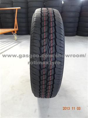 Tyre 185R14C 195R14C