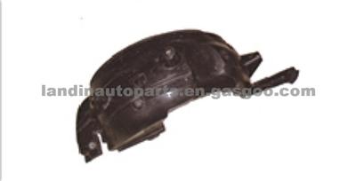 FRONT FENDER LINING A451 884 09(10) 22