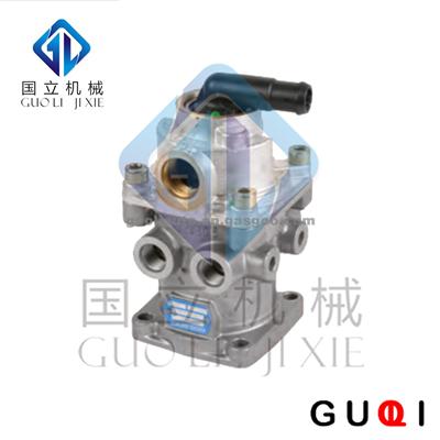 MB4699-SEB01205 Foot Brake Valve With New Design