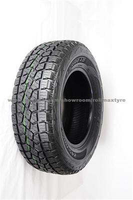 All Terrain Tyre