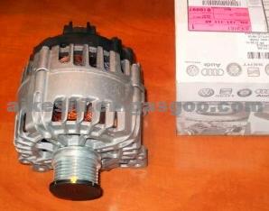 ALTERNATOR 037903025T