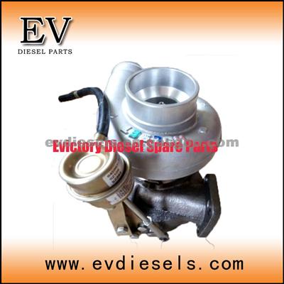 FAW Truck Engine Turbocharger CA6DF1 CA6DF2 Turbo