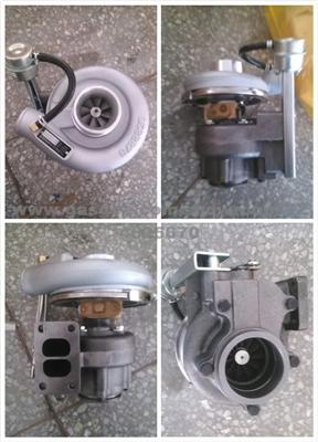 Dongfeng Cummi Truck Turbocharger Turbo Charger 4050060