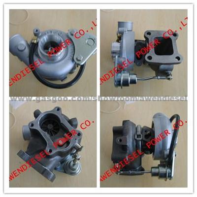 Turbocharger CT20 17201-54060