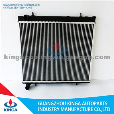 Factory Price Peugeot 307/308'05-Citroen C4'06-Mt Heating Radiator Automotive