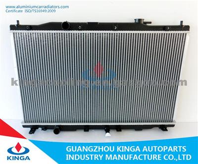 Engine Parts Auto Radiator HONDA CR-V RM1/2/4 2012- 19010-R5A-A51