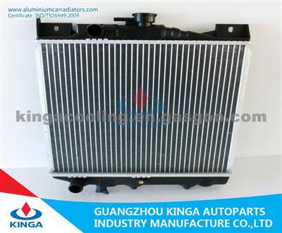 Auto Parts Car Radiator For FOPSA/FIREFLY/SPRINT 1985-88 17700-