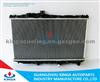 Resonable Price Radiator For Toyota CAMRY'89-91 SV21 With OEM 16400-74120