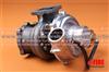 Turbocharger RHC62E NISSAN