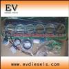 TRUCK CA6SE3 Head Gasket CA6SE1 Full Gasket Kit
