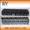 DACHAI DEUTZ CA6DE2 CA6DE1 Engine Block Cylinder