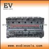 DACHAI DEUTZ CA6DF1 CA6DF2 Engine Block Cylinder