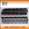 DACHAI DEUTZ Parts Cylinder Head CA6DF2L CA6DF3L