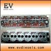 DACHAI DEUTZ Parts Cylinder Head CA6DE2 CA6DE1