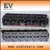 DACHAI DEUTZ Parts Cylinder Head CA6DF3 CA4DF3