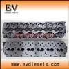 DACHAI DEUTZ Parts Cylinder Head CA6DF1 CA6DF2