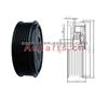 Compressor O.E.M: 0012301311/4471805514 105/100mm 7PK Denso 7seu17c Compressor Clutch