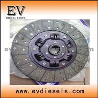 Deutz Engine CA4D32 CA432TC Clutch Pressure Plate Disc