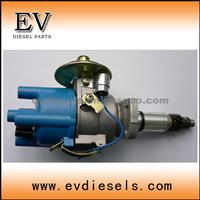 Engine Parts DACHAI CA4D32TC CA4D32 Distributor