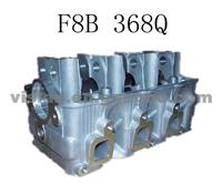 Best Selling Suzuki Cylinder Head 368Q F8B 11110-73005/11110-84301