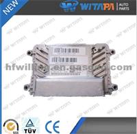 Auto Engine Control Unit ECU Computer 9015836