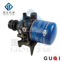 LA8132-K000392 Air Dryer With Safety Valve Pressure 13.0 Bar