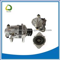 ALTERNATOR 6D31 6D34 A4TU0388 A4T25888 ME087811 ALTERNATOR