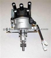 Ignition Distributor For Toyota OEM 19100-16260