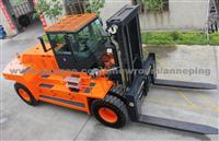 CPCD250 25t Forklift