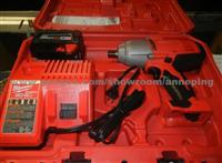 28V Li-Ion Rechargeable Impact Wrench