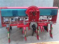 2BYQFH-4 4-Rows Pneumatic Corn Seeder Vacuum Corn/Soybean Planter Corn Seed Planting Machine